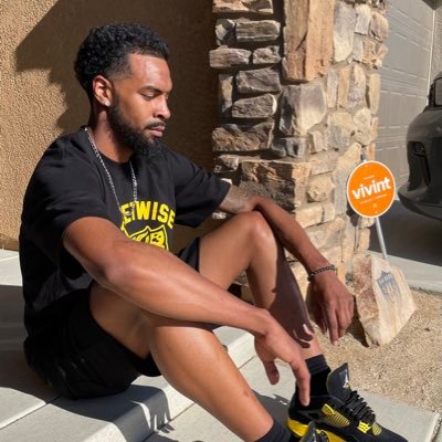 iamdeespann's profile picture. 