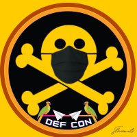 DEF CON Arsenal Tools (DArTs)🎯 (@dcarsenaltools) 's Twitter Profile Photo