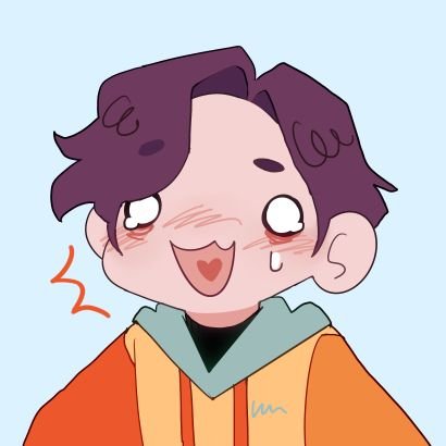 hii artist here,
love making ocs, am in a lot of fandoms
he/they