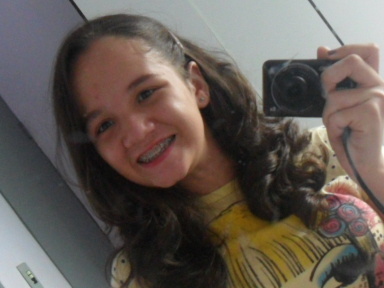Eu sou fá do cantor mais lindo do mundo...Luan Santana.....eu me amo
