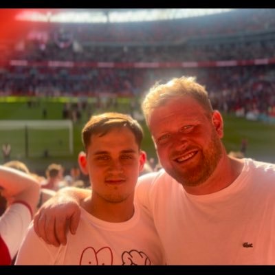 Romi_Baker's profile picture. The Arsenal🔴 🇪🇸till the wheels fall off