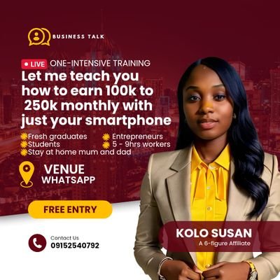 KeziahKolo83494's profile picture. All The Blessings In Deuteronomy 28:2-13 Are Mine🙏