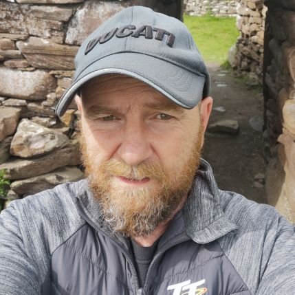 v90duc's profile picture. Accomplished day dreamer. le Sang et Or. Rotherham United. Ducati. Vegan. Socialist. Detest Fascists European Rejoiner
