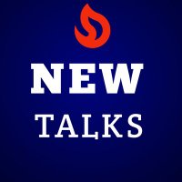 New Talks(@newtalks08) 's Twitter Profile Photo