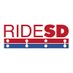 RideSD (@ride_sd) Twitter profile photo