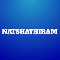 Natshathiram(@natshathiram) 's Twitter Profile Photo