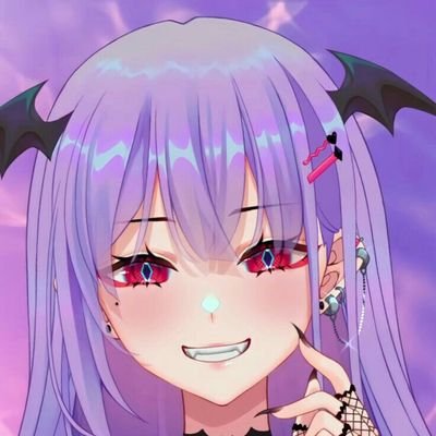 ✨Hello! She/Her✨Graphics by professional,✨I can design 2D/3D Vtuber model Rigging Or static,VR Chat,anime,furry,✨ animations,✨providing custom quality work....✨