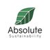 Absolute Sustainability (@AbsoluteSustain) Twitter profile photo