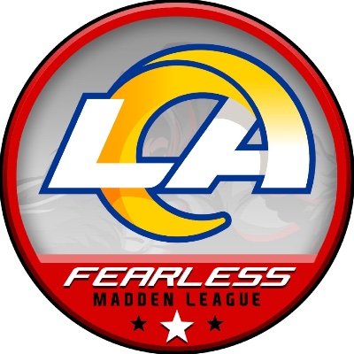 Madden 24 Fearless Madden League RMs Owner Twitch - https://t.co/j0gMxxtdN1