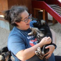 Melissa Mendelson (@flightriskmush) 's Twitter Profile
