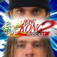 Hong Kong 2 Podcast(@HK2Podcast) 's Twitter Profile Photo