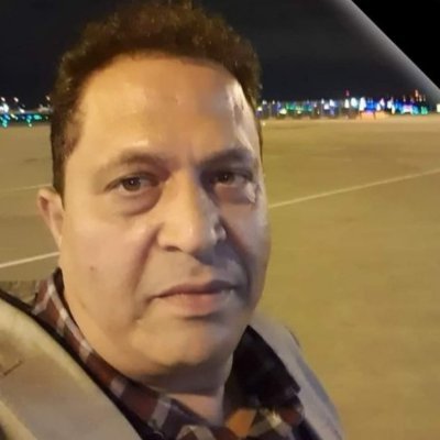 DrDavidFawzyie's profile picture. 