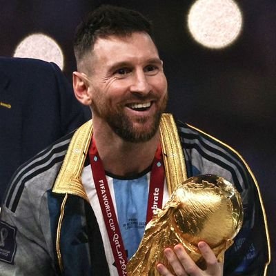 Messi 𓃵