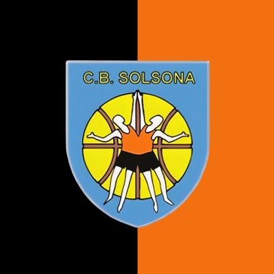 🔸️Compte Oficial del C.B. Solsona 🟠⚫️.
🏀 Des del 1977. #cbsolsona