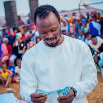 IbrahimAwhite1's profile picture. 