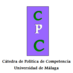 Economía Competencia (@cpcompetencia) Twitter profile photo