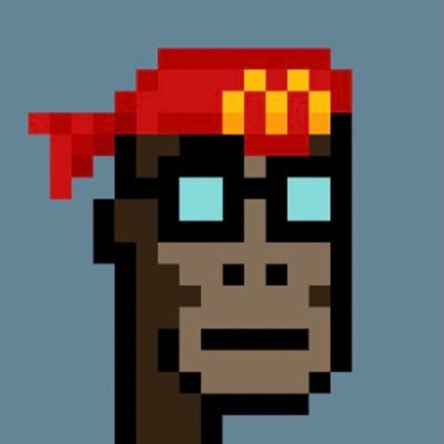 CrYpToYeR_eth's profile picture. FFP, NFT, BAT COWLS