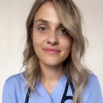 Eirini Beneki Profile
