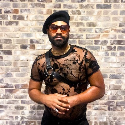 AjaeMoore's profile picture. CHI out now on all streaming platforms https://t.co/lP8VgFwKBp founder of MASSAJAÈ