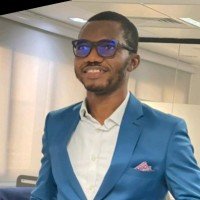 boribabatunde's profile picture. 