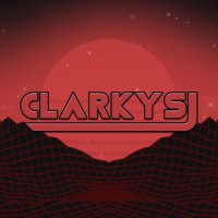 Clarkysj(@Clarkysj01) 's Twitter Profile Photo