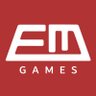 EMGameDev's profile picture. Programmer and game dev based in Scotland.
HOVERSTEPPERS ZONE 1 OUT NOW: https://t.co/HWTIVfIMFE