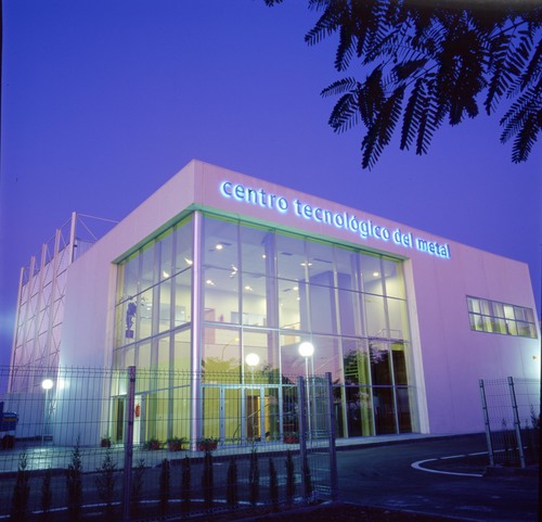 CENTRO DE INNOVACIÓN Y TECNOLOGÍA, en la   pertenece a la Red de Institutos Tecnológicos de Murcia y a la Federación de Entidades de Innovación y Tecnología
