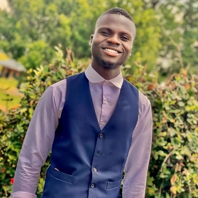 oyewuwo_samuel's profile picture. 