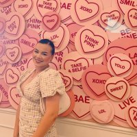 ash (@ash1eyymichelle) 's Twitter Profile