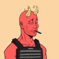 Rey (degod mode) (@nft__nation) 's Twitter Profile