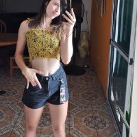 Gabriela Man (@gabrielama89960) 's Twitter Profile