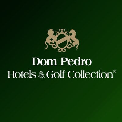 Official Twitter of Dom Pedro Golf Collection⛳️Portugal’s & Brazil’s Best Golf Collection 🏆Host of the Portugal Masters Since 2007 📱#DomPedroGolf