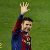 PiqueFCB (@pique3fcb_) 's Twitter Profile