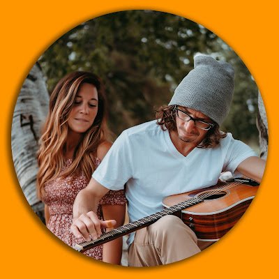 DirkRikiMusic is a brother/sister collaboration. Dirk, a self taught one handed guitar player due to suffering 4 strokes at the age of 3; Riki, a singer who has