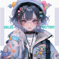 Chloe Factory(@Chloe__factory) 's Twitter Profile Photo