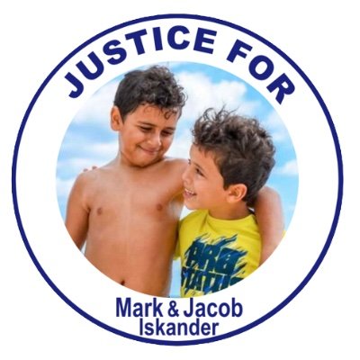 justiceforMandJ's profile picture. 