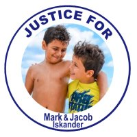 justiceformarkandjacobiskander(@justiceforMandJ) 's Twitter Profile Photo