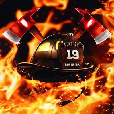 Join us for weekly Lives on IG Facebook: Station 19: Fire Nerds IG: station19_firenerds Email: station19firenerds@gmail.com  https://t.co/UdqPLgEON5