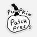 pumpkin patch press (@pumpkin_press) Twitter profile photo