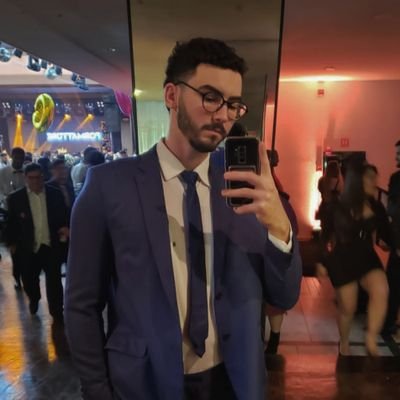 jjmineirop's profile picture. baqueado