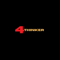 4 Thinker(@4ourthinker) 's Twitter Profile Photo