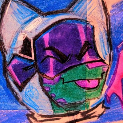 I draw ROTTMNT etc| AuDHD | 15 | Hispanic | tc*st-proship-DNI.| CEASEFIRE NOW.🇵🇸 - | pfp and banner -@notacroook | eng-esp