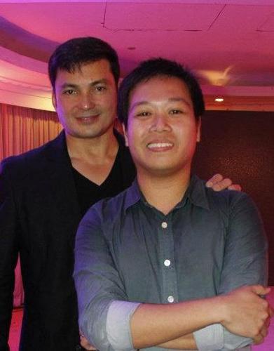 melvin_lem's profile picture. GMA Artist Center Sr Handler / Events Planner / Blogger