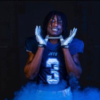 Cameron Berry 2025 ATH(@CAMBERRY256) 's Twitter Profile Photo