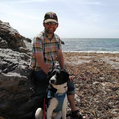 LukeDurnell's profile picture. Interested in film/tv, books, music