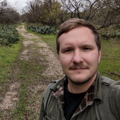 wightwildlife's profile picture. Critter clicker in Texas