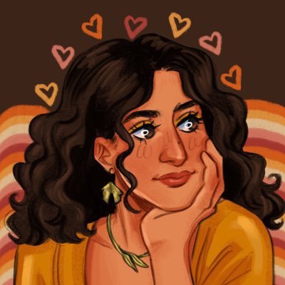 19 ☀️ made up of candles, fruity drinks, and flapper girl daydreams// pfp by @/maluceh