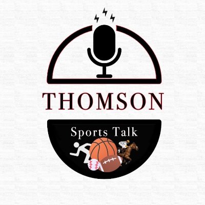 | Daily Sports Content 🏈🏀⚾️🐎🏃
| 4 Brothers All Levels of College Football
| Trivia , Knowledge, Rankings, Predictions, Analysis
Tik Tok- Thomson_sportscast