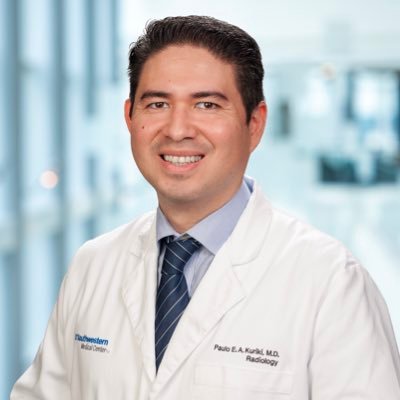 Neuroradiologist | Imaging Informatics | Code lover | AI enthusiast | Results-driven