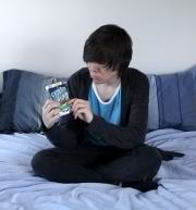 Page for the most Beautiful and majestic hair of all......DeeFizzy's hair.! :D #FizzyFamily -4-13-11 DeeFizzy Followed :3